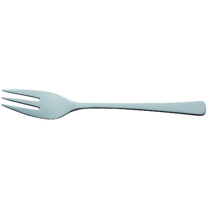 Artikelbild 2 für solex® Kuchengabeln Karina silber, 12 St., Artikelnummer 984169