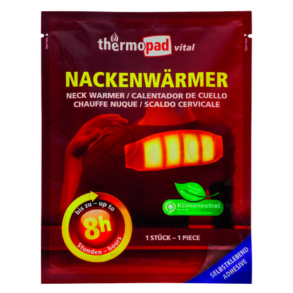 Artikelbild 4 für thermopad® Wärmepflaster 78803 weiß, 6 St., Artikelnummer 866774