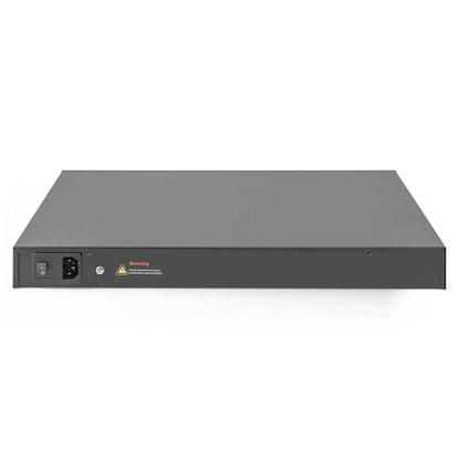 Artikelbild 4 für DIGITUS DN-95117 PoE-Injektor 24-fach, Artikelnummer 325429