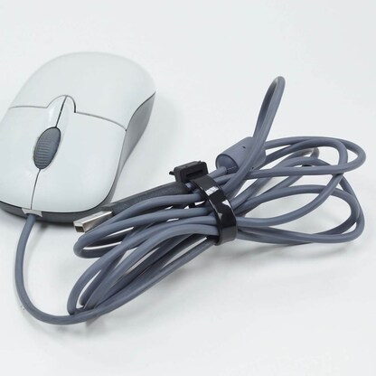 Artikelbild 6 für Werkzeyt Kabelbinder schwarz 300,0 mm x 7,5 mm, 50 St., Artikelnummer 407456