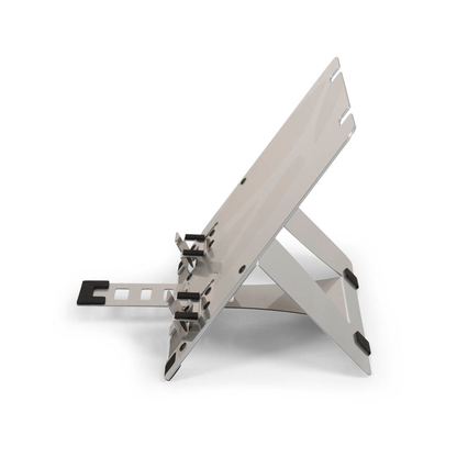 Artikelbild 12 für BAKKER ELKHUIZEN Laptop-Ständer FlexTop 270 hellgrau, Artikelnummer 472197