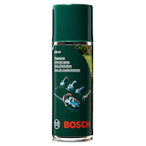 Artikelbild 1 für BOSCH Pflegespray 250 ml, Artikelnummer 187979