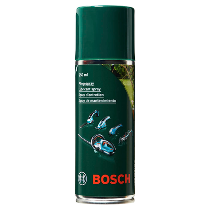 Artikelbild für BOSCH Pflegespray 250 ml, Artikelnummer 187979