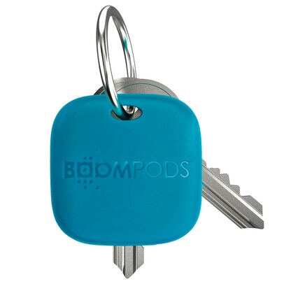 Artikelbild 4 für BOOMPODS BOOMTAG 2er-Pack Bluetooth-Tracker, Artikelnummer 525358