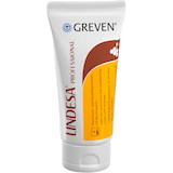 Artikelbild 1 für LINDESA® PROFESSIONAL Hautschutzcreme 50 ml, Artikelnummer 411878