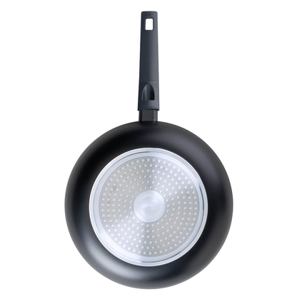 Artikelbild 4 für FACKELMANN Wok Statement schwarz Ø 28,0 cm, 1 St., Artikelnummer 584357