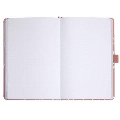 Artikelbild 8 für SIGEL Buchkalender Jolie 2026 rosè, 1 St., Artikelnummer 568566