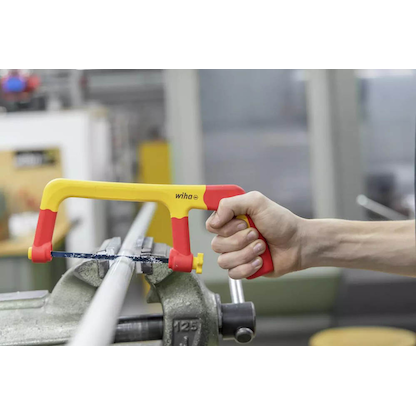 Artikelbild 2 für Wiha Bügelsäge 43125 15,0 cm, Artikelnummer 717466