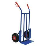 Artikelbild 1 für SZ Metall Sackkarre bis 250,0 kg, Artikelnummer 339390