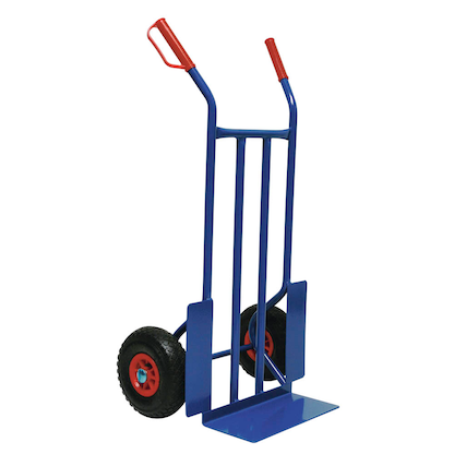 Artikelbild für SZ Metall Sackkarre bis 250,0 kg, Artikelnummer 339390