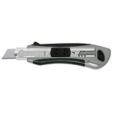 Artikelbild 1 für MAUL Cuttermesser Profi grau 18,0 mm, 1 St., Artikelnummer 905745