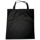Artikelbild 1 für Rayher Stofftasche Stoff schwarz 38705576, Artikelnummer 204567