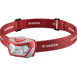 Artikelbild 1 für VARTA Outdoor Sports H20 Pro LED Stirnlampe rot, 200 Lumen, 1 St., Artikelnummer 507451