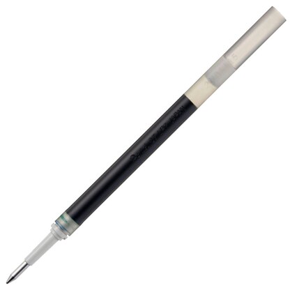 Artikelbild für Pentel EnerGel LR7 Gelschreiberminen dunkelgrün 0,35 mm 12 St., Artikelnummer 861924