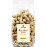 Artikelbild 1 für ALNATURA Bio Erdnüsse 250,0 g, Artikelnummer 293421