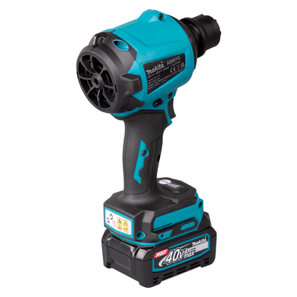 Artikelbild 6 für makita AS001GA102 Akku-Gebläse 40,0 V max., mit 1 Akku, Artikelnummer 304937