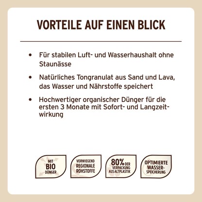 Artikelbild 5 für SUBSTRAL® Naturen® Kakteenerde 5,0 l, Artikelnummer 368759