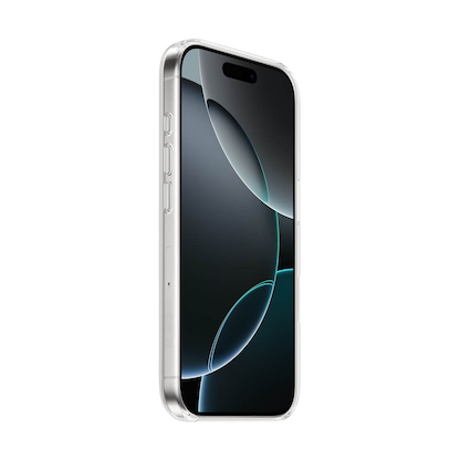 Artikelbild 2 für Apple Clear Case mit MagSafe Handy-Cover für Apple iPhone 16 Pro transparent, Artikelnummer 455229