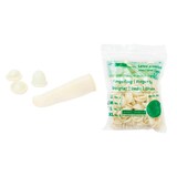 Artikelbild 1 für Meditrade® unisex Fingerlinge beige Größe S, 100 St., Artikelnummer 562839