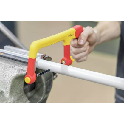 Artikelbild 6 für Wiha Bügelsäge 43125 15,0 cm, Artikelnummer 717466