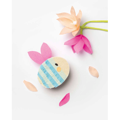 Artikelbild 5 für folia Krepppapier farbsortiert 32,0 g/qm 10 St., Artikelnummer 776199