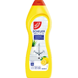 Artikelbild 1 für GUT&GÜNSTIG Citrus Scheuermilch 750,0 ml, Artikelnummer 793889