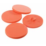 Artikelbild 1 für Rapid Lochscheiben HDC150 für Registraturlocher, 10 St., Artikelnummer 647396