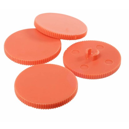 Artikelbild für Rapid Lochscheiben HDC150 für Registraturlocher, 10 St., Artikelnummer 647396