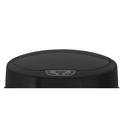 Artikelbild 3 für Echtwerk Sensor Mülleimer 42,0 l edelstahl, gebürstet, 1 St., Artikelnummer 527364