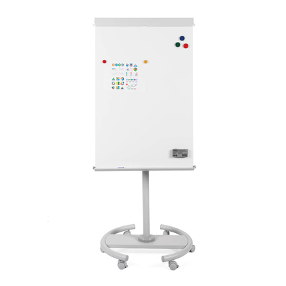 Artikelbild 5 für Bi-Office Flipchart UMWANDELBAR EA4806146, Artikelnummer 609610