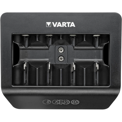 Artikelbild 3 für VARTA LCD UNIVERSAL CHARGER+ Akku-Ladegerät, Artikelnummer 148001