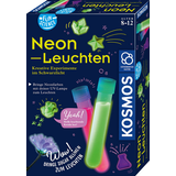 Artikelbild 1 für KOSMOS Experimentierkasten Neon-Leuchten mehrfarbig, Artikelnummer 474563