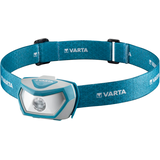 Artikelbild 1 für VARTA Outdoor Sports H10 Pro LED Stirnlampe blau, 100 Lumen, 1 St., Artikelnummer 507337