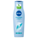 Artikelbild 1 für NIVEA VOLUME WONDER Shampoo 250 ml, Artikelnummer 786154
