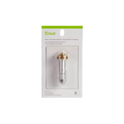 Artikelbild für cricut™ Perforationsmesser für Schneideplotter, 1 St., Artikelnummer 958361