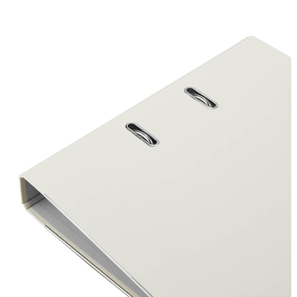 Artikelbild 4 für herlitz maX.file nature plus Ordner weiß Karton 5,0 cm DIN A4, 1 St., Artikelnummer 474197