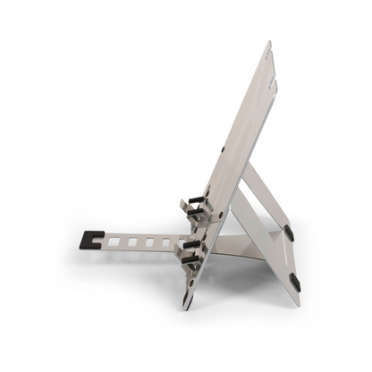 Artikelbild 16 für BAKKER ELKHUIZEN Laptop-Ständer FlexTop 270 hellgrau, Artikelnummer 472197