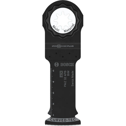 Artikelbild für BOSCH PRO PAIZ 32 APB Tauchsägeblatt, 1 St., Artikelnummer 489718