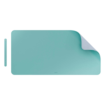 Artikelbild 3 für LEITZ Schreibtischunterlage groß mint Kunststoff 80,0 x 40,0 cm, 1 St., Artikelnummer 673869