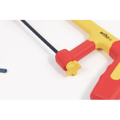 Artikelbild 3 für Wiha Bügelsäge 43125 15,0 cm, Artikelnummer 717466