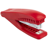 Artikelbild 1 für sax design Heftgerät BetaLinie 359 rot, 1 St., Artikelnummer 794287