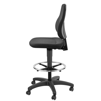 Artikelbild 4 für bimos Arbeitsdrehstuhl schwarz, Artikelnummer 475741