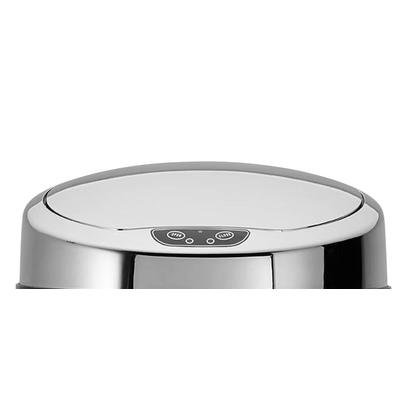 Artikelbild 3 für Echtwerk Sensor Mülleimer 30,0 l edelstahl, 1 St., Artikelnummer 527717