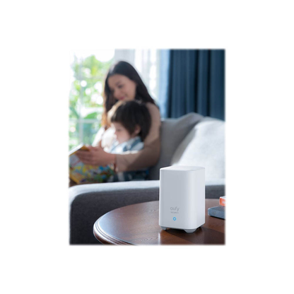 Artikelbild 3 für ANKER Eufy Video-Türsprechanlage, Artikelnummer 427627