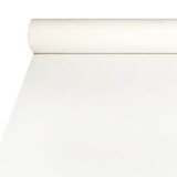 Artikelbild 1 für STARPAK Tischdecke weiß 120,0 cm x 20,0 m, 1 Rolle, Artikelnummer 466351