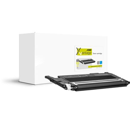 Artikelbild für KMP XVantage® cyan Toner kompatibel zu HP 117A (W2071A), Artikelnummer 892120