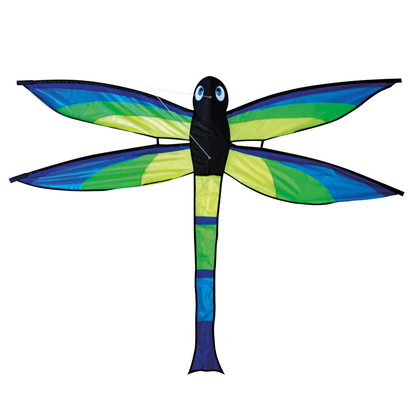 Artikelbild für Günther® Flugdrachen Bella Libell mehrfarbig, 1 St., Artikelnummer 152589