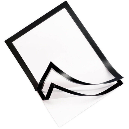 Artikelbild 6 für LMG Magnetrahmen schwarz A3, 1 St., Artikelnummer 228696