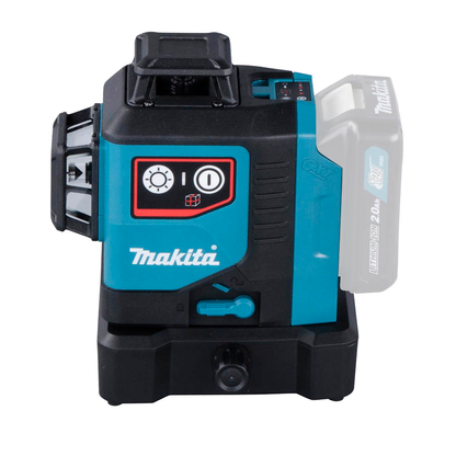 Artikelbild 4 für makita SK700D Akku-Multilinienlaser 12,0 V, ohne Akku, Artikelnummer 307817