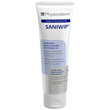 Artikelbild 1 für Physioderm® SANIWIP® Hautschutzcreme 100,0 ml, Artikelnummer 411909